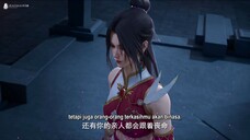 Rebirth Of The Sword Patriarch Eps 14 Sub indo