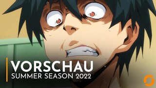 COMEBACK des Jahres: The Devil Is A Part Timer Season 2 | Preview