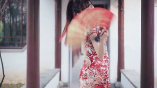 寄明月 【定机位完整版（含前两次废片拍摄素材）】