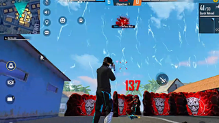 HighLight FreeFire p75