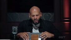 The Traitors Canada: 3x4