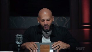 The Traitors Canada: 3x4