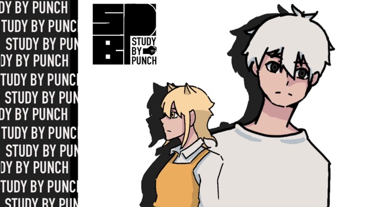 SBP [Study By Punch]