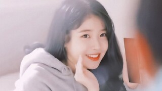 (IU) รวม 50 ฉากที่จะทำให้คุณใจเต้น