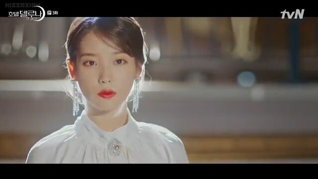 Watch Hotel del Luna Episode 3