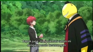 jj karma akabane