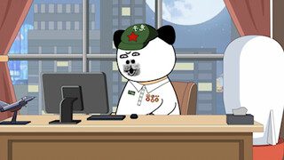 If the Eagle Sauce quits, let the Rabbit be the boss