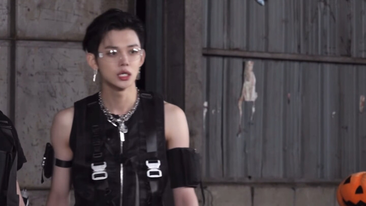 【ชเว ยอนจุน】บรรยากาศระยิบระยับ ใครเข้าใจบ้าง