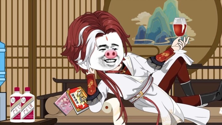 Episode 42: Shrimp Wants to Give Birth to a Taoist Infant