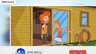 Top 10 nhân vật được yêu thích nhất trong Phineas and Ferb 1