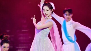 【李子璇】“不一定斩男，但一定斩女”（踩点向｜舞蹈混剪）