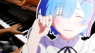 ReZero OST - Wishing โดย Rem (เวอร์ชั่นเต็ม)