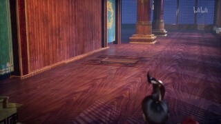 Throne of The Sword Master Episode 14