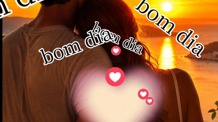 Bom dia