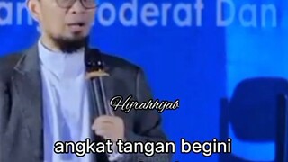 Assalamualaikum warahmatullahi wabarakatuh, Subhanallahi wabihamdihi Subhanallahil adzim