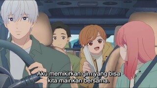Liburan yang Menyenangkan ☺️😍