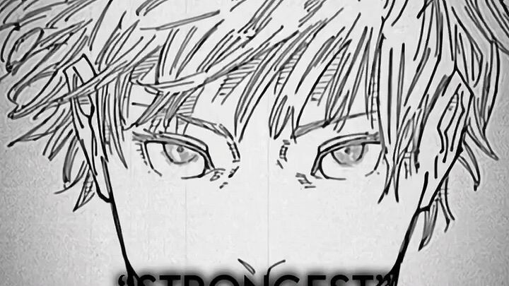 Strongest