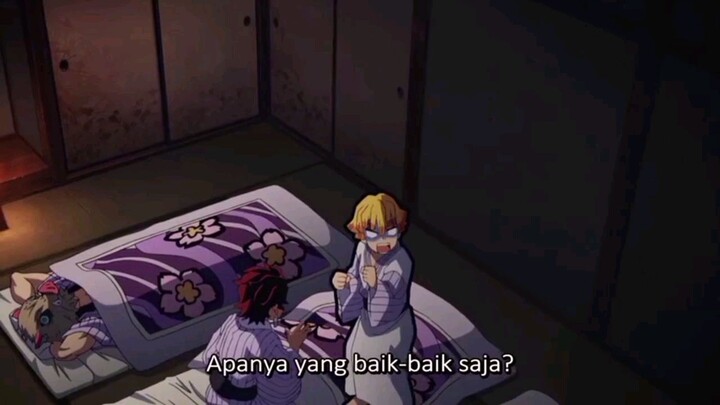 [Episode 14H] - DEMON SLAYER S1