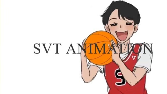 Seventeen Animation || Mingyu and DK - by Chiyo