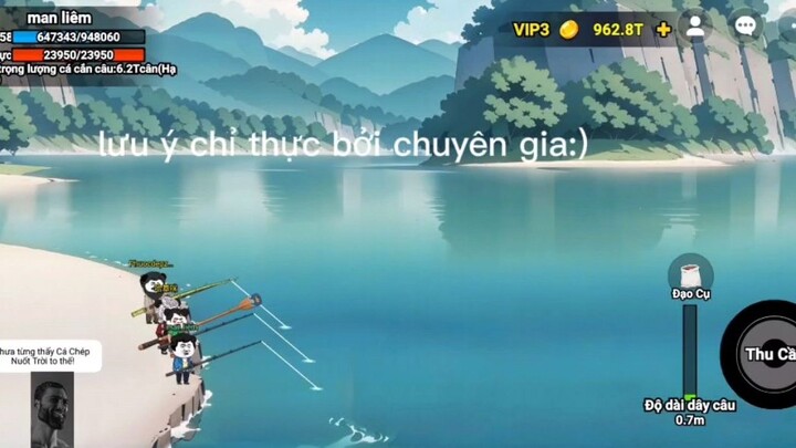do các chuyên gia thực hiện #BuildaGame #钓魂 #33329095