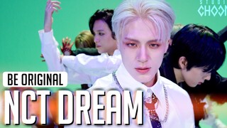 [เป็นต้นฉบับ] NCT DREAM 'ISTJ' (4K)