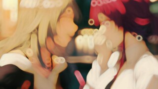 妈妈，答应我，一直在，好吗