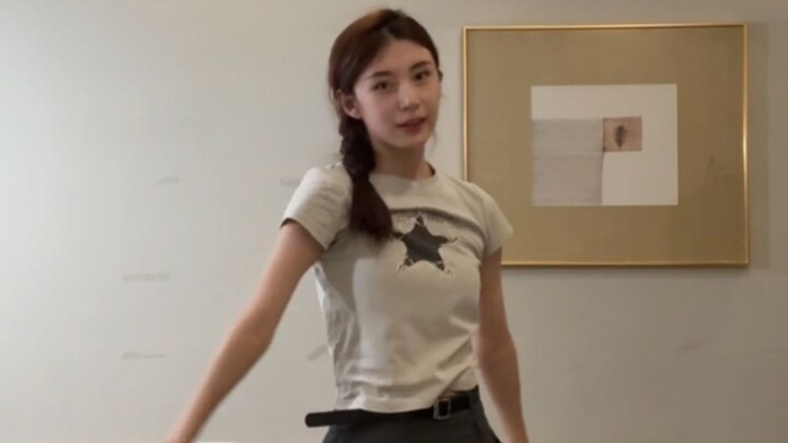 跳舞视频涨粉这么快我辛苦剪的vlog算什么ヽ(*。>Д<)o゜