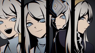 【光遇#Machine Gun-meme】