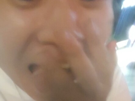 After finishing my summer job, I’ll check my college entrance exam results^^