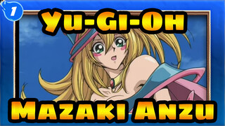 [Yu-Gi-Oh!/AMV] Adegan Emosional Mazaki Anzu---Pertemanan_1