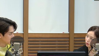 [Chinese subtitles] [Call now] Lee Seok-hoon's Brunch Cafe 20-33min Yoo Yeon-seok and Chae Soo-bin