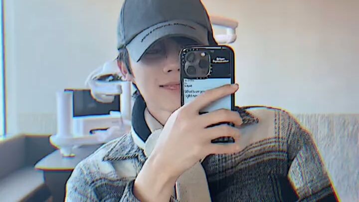 Please jibinnnn tau JJ😭
