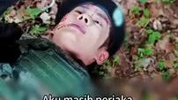 mini drama tentara menyeberang ke zaman kuno
