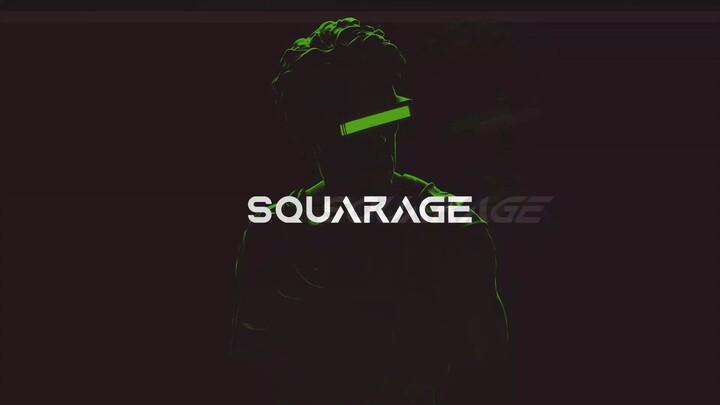 SQUARAGE & BOSS PLAYER - WTF VIOLIN