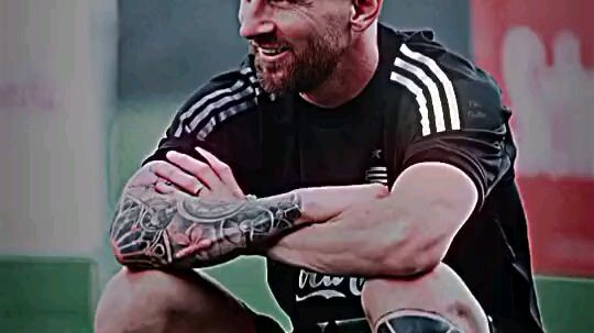 Messi😮