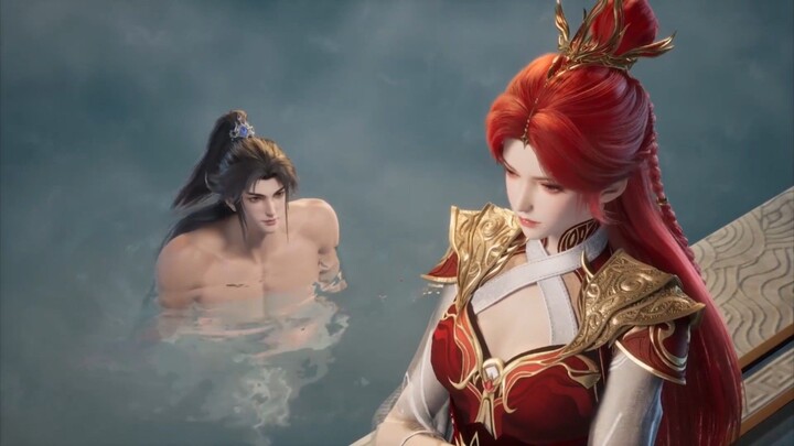 The Ancient God eps15