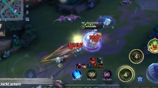 Tổng hợp highlight liên quân hay nhất 2 #game