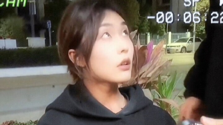 في لحظة معينة، شعرتُ أيضًا أن الجنس ليس مشكلة.