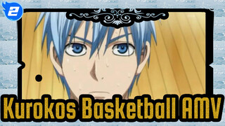 Crybaby / Aomine Daiki & Tetsuya Kuroko | Kuroko's Basketball AMV_2