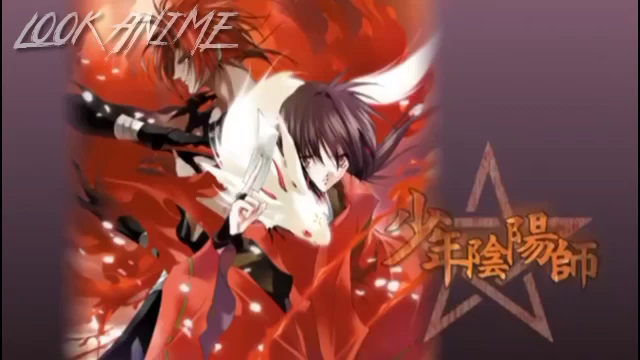 SHOUNEN ONMYOJI EPS. 3 (SUB. INDO)PERJLANAN MEMBASMI IBLIS