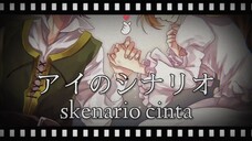 【RiN】Ai no scenario | Skenario cinta (cover)