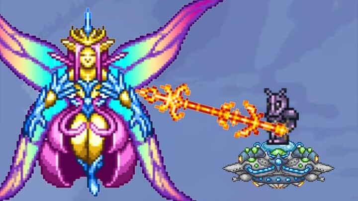 คุณเคยได้ยินกลยุทธ์แบบหายนะร่วมกันไหม? จอมยุทธ์สายไฟต์เตอร์พิชิตความตาย 12 ครั้ง