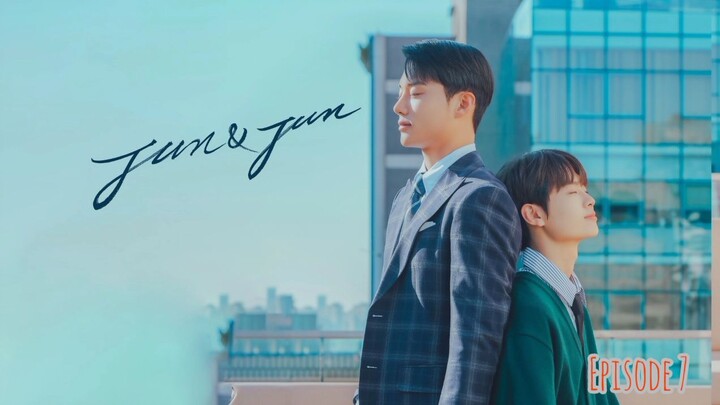 [Episode 7] - Jun And Jun | BLKorea