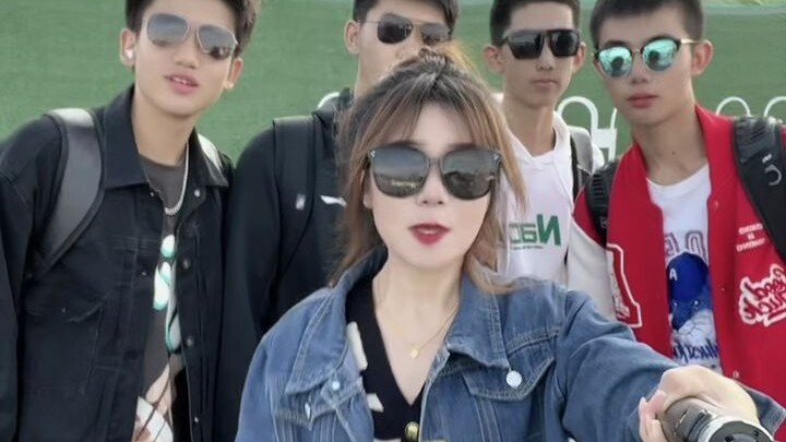 Selamat Ulang Tahun, Tanah Air!!