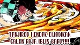 SPOILER ALERT!! TANJIROU ADALAH RAJA IBLIS???