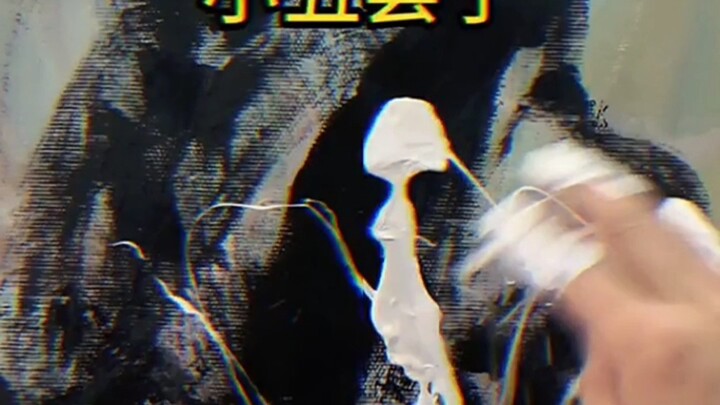 Still Life That’ll Blow Art Students’ Minds—The Hell Edition