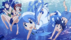 Cuộc xâm lăng của Bé Mực S1 + S2 - Tập 1-24 [Việt sub]