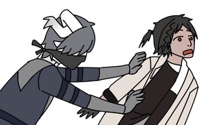 Thorn: Hãy tự sợ đi~