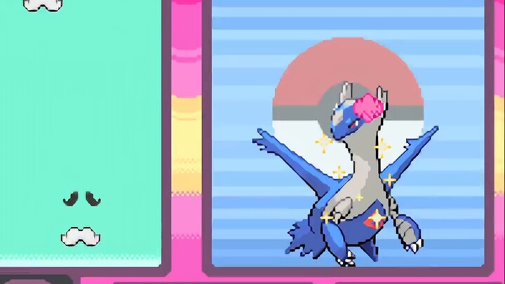 Is it strong? It's in exchange for its good looks | Random Pokémon Sinnoh #4