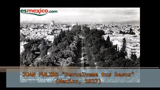 Las mejores canciones de Las 10 Plagas de Egipto de 1920 a 2017 - Primera Plaga (20-11)